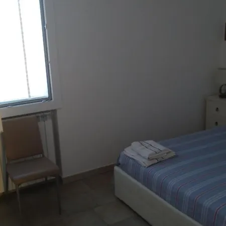 דירה Aurora סנטה מריה אל בניו