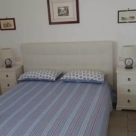 דירה Aurora סנטה מריה אל בניו