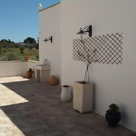 דירה Aurora סנטה מריה אל בניו