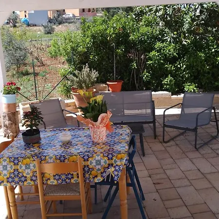 Aurora * סנטה מריה אל בניו