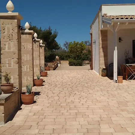 Aurora דירה סנטה מריה אל בניו