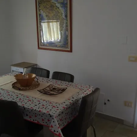 דירה Aurora סנטה מריה אל בניו