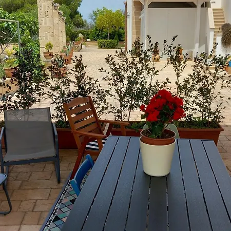 Aurora דירה סנטה מריה אל בניו