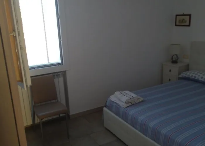 Lägenhet Aurora Santa Maria al Bagno