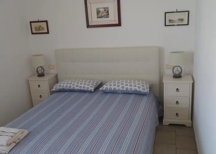 Lägenhet Aurora Santa Maria al Bagno