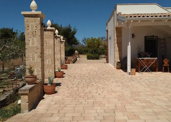 Aurora Lägenhet Santa Maria al Bagno