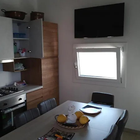 Aurora Apartment